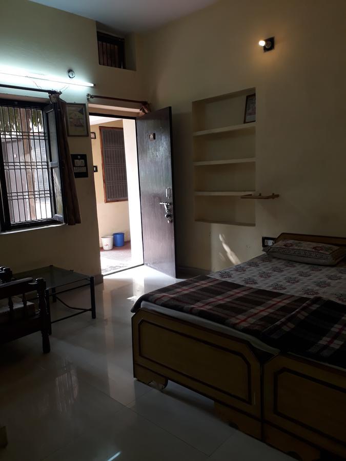 Singh Guest House Varanasi Zimmer foto